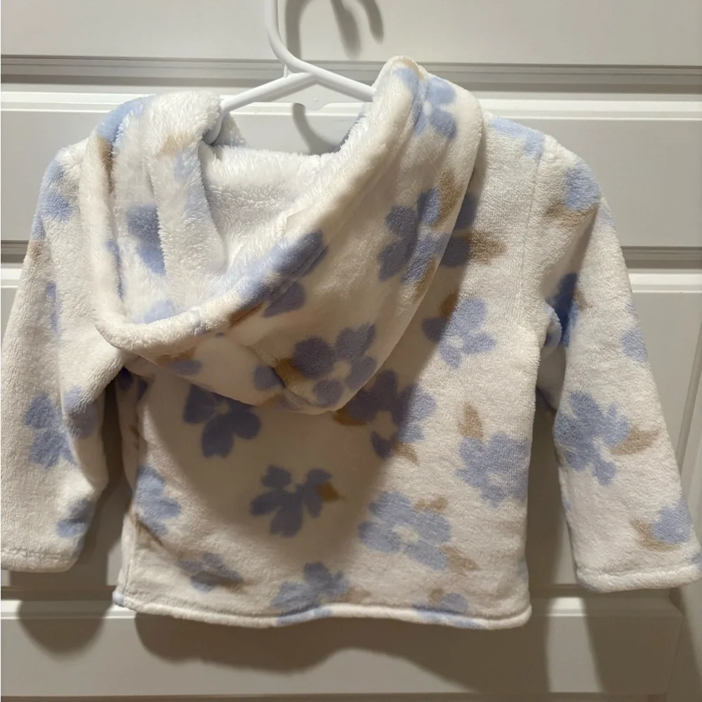 Carters soft fleece